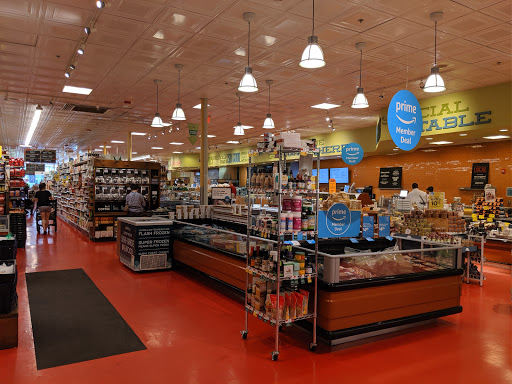 Grocery Store «Whole Foods Market», reviews and photos, 45 Beacon St, Somerville, MA 02143, USA