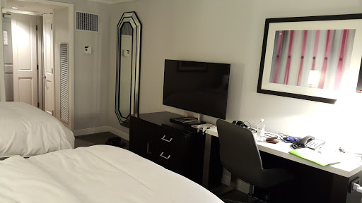 Hotel «JW Marriott Washington, DC», reviews and photos, 1331 Pennsylvania Ave NW, Washington, DC 20004, USA