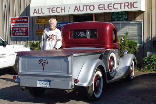 All Tech Auto/Truck Electric