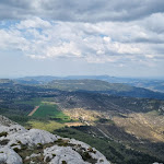 Photo n° 3 de l'avis de Yann.a fait le 05/07/2023 à 17:58 pour Massif de la Sainte-Baume à Riboux