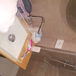 Photo n°2 de l'avis de Teresa.o fait le 17/09/2019 à 21:33 sur le  Hotel del Conte à Fondi