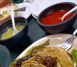 El Toro Quintaco photo