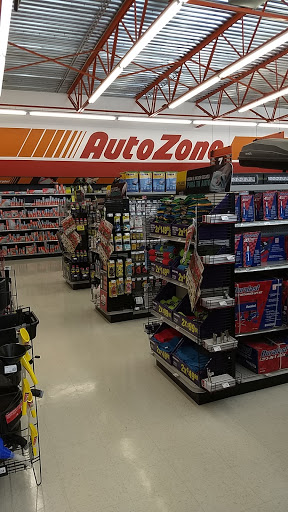 AutoZone Refacciones