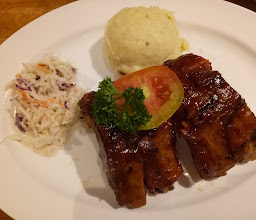 Smokey Ribs photo