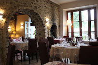 Photos du propriétaire du Restaurant français Restaurant La Terrasse De Sauvegrain à Saint-Lambert - n°1