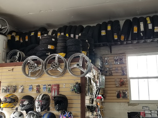 Motorcycle Parts Store «Cycle Parts Plus», reviews and photos, 2221 US-92, Lakeland, FL 33801, USA