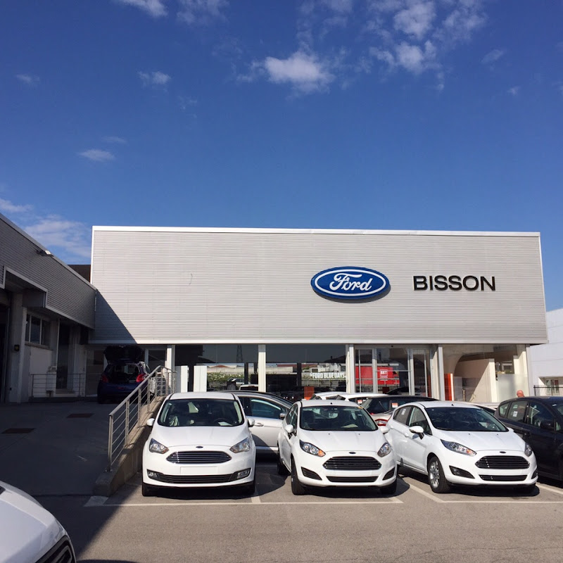 FordStore Bisson Auto