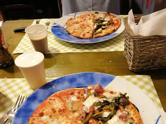 Pizzeria al tegamino Giully e Giully