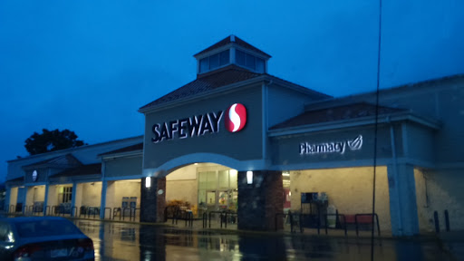 Grocery Store «Safeway», reviews and photos, 4211 Mountain Rd, Pasadena, MD 21122, USA