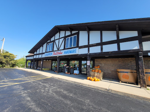 Home Improvement Store «Casper True Value Hardware», reviews and photos, 100 S Old Rand Rd, Lake Zurich, IL 60047, USA