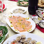 Photo n°1 de l'avis de Antonio.a fait le 14/08/2021 à 09:47 sur le  La Casa Del Pescatore srl à Bacoli