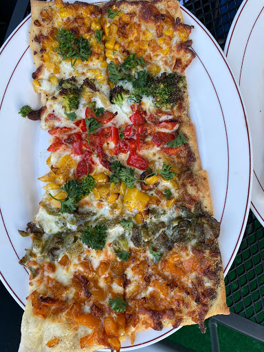 Restaurant «RHINO LOUNGE», reviews and photos, 11 Cooper St, Waltham, MA 02453, USA