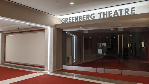 Performing Arts Theater «Greenberg Theatre», reviews and photos, 4200 Wisconsin Ave NW, Washington, DC 20016, USA