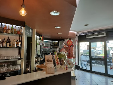 Caffè Costanzi Via Angelo Costanzi, 60, 05018 Orvieto Scalo TR, Italia