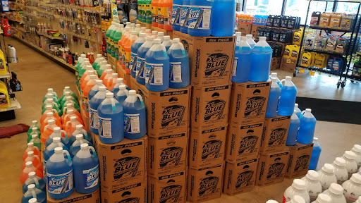 Auto Parts Store «Advance Auto Parts», reviews and photos, 1175 NJ-35, Middletown, NJ 07748, USA