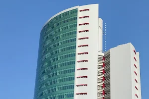 Telkom University Landmark Tower (TULT) image