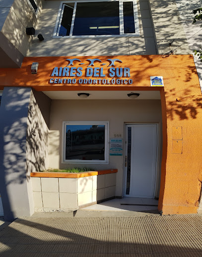 Centro Odontológico. 'Aires Del Sur'