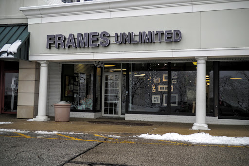 Frames Unlimited: Shaker Heights