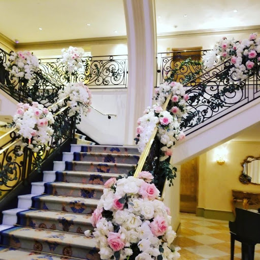 Florist «Blossom Heath Gardens», reviews and photos, 3025 Long Beach Rd, Oceanside, NY 11572, USA