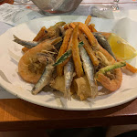 Photo n°5 de l'avis de Alberto.a fait le 12/08/2021 à 20:25 sur le  RistorantePizzeria L'ANCORA à San Bartolomeo al Mare