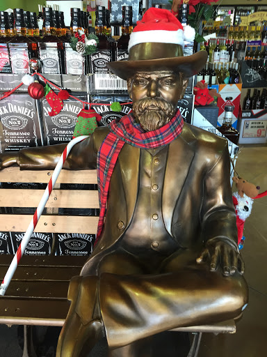 Liquor Store «Cheers Wine & Liquor», reviews and photos, 325 TN-109, Lebanon, TN 37090, USA