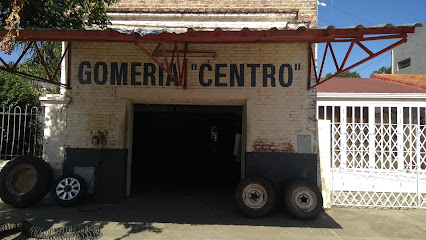 Gomeria Centro