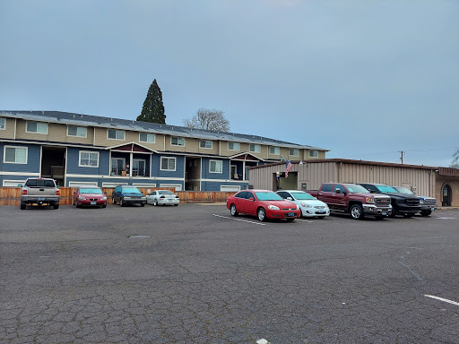 The Wash Buggy Auto Spa en Medford