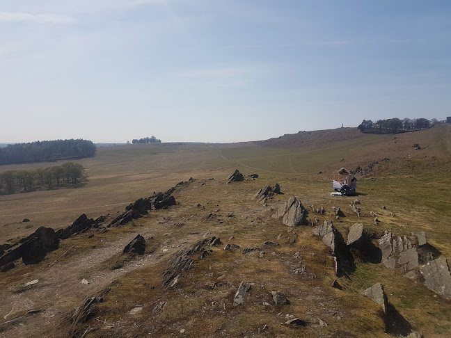 Bradgate Park, Newtown Linford, Leicester LE6 0HE, United Kingdom