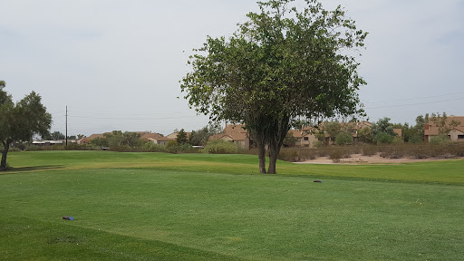 Golf Course «Papago Golf Course», reviews and photos, 5595 E Moreland St, Phoenix, AZ 85008, USA