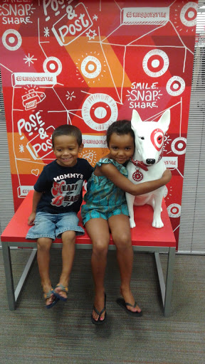 Department Store «Target», reviews and photos, 4825A Marburg Ave, Cincinnati, OH 45209, USA