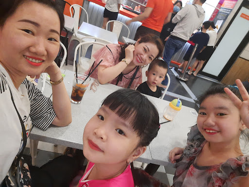 Top 20 cửa hàng popeyes tphcm Quận Cái Răng Cần Thơ 2022