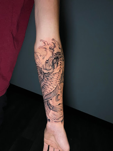 Find tattoo idea 2024 for your next unique tattoo in Rowlett at Sinners Tattoo Studio and Supply