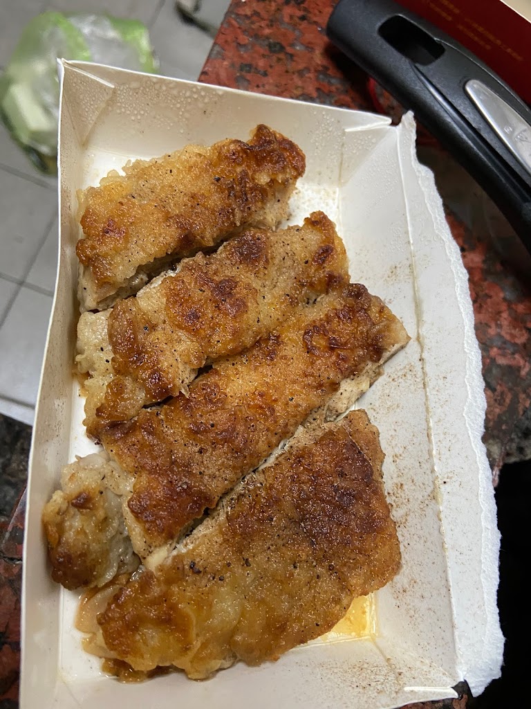 漢林鐵板燒中興東店 的照片