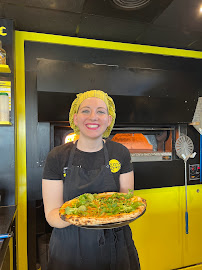 Photos du propriétaire du Pizzas à emporter Pizza Rhuys Theix Noyalo - n°5