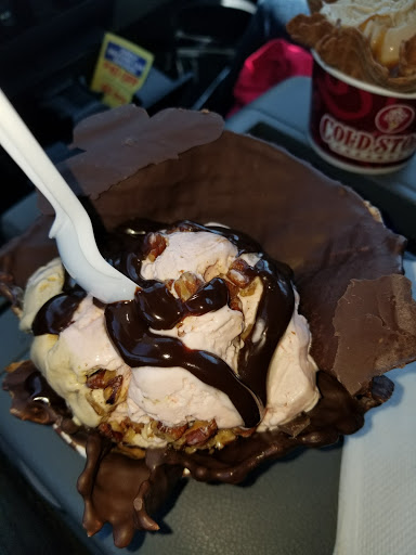 Ice Cream Shop «Cold Stone Creamery - Altamonte Springs», reviews and photos, 229 E Altamonte Dr #1110, Altamonte Springs, FL 32701, USA