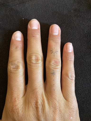 Tattoo Shop «Color Theory Tattoo», reviews and photos, 1047 E St Charles Rd, Lombard, IL 60148, USA