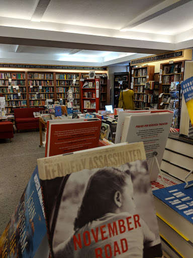 Book Store «Subtext Books», reviews and photos, 6 W 5th St, St Paul, MN 55102, USA