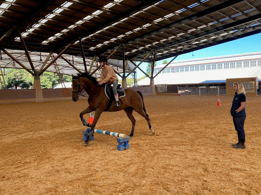 Eastside Horse Riding Academy Sydney