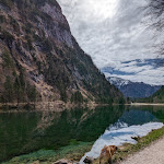 Photo n°6 de l'avis de Torsten.i fait le 16/04/2023 à 11:15 sur le  Blickner Alm à Ruhpolding