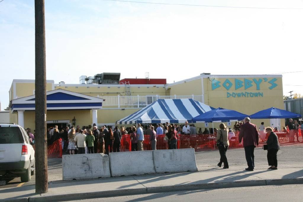 Bobby's Downtown 99701