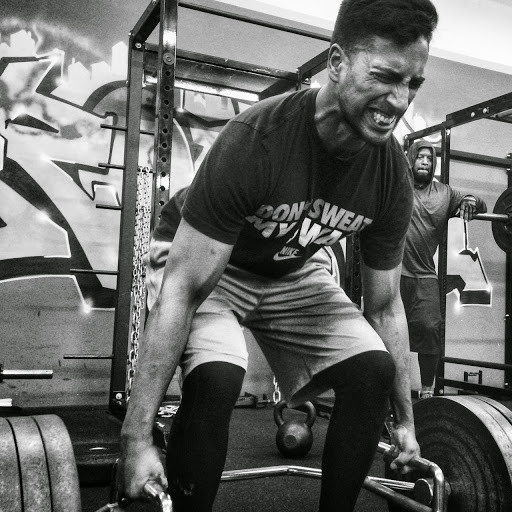 Personal Trainer «Vigor Ground Fitness and Performance», reviews and photos, 1222 Bronson Way N #250, Renton, WA 98057, USA