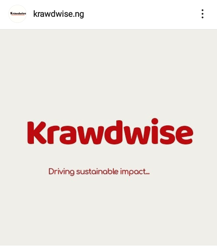 Krawdwise