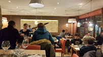 Atmosphère du Restaurant Les Mauvais Garçons à Les Deux Alpes - n°11