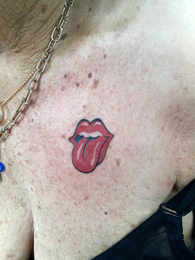 Tattoo Shop «Ink Addiction», reviews and photos, 2028 E Oakland Park Blvd, Fort Lauderdale, FL 33306, USA