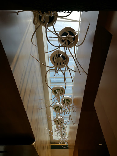 Manhattan Beach Library image