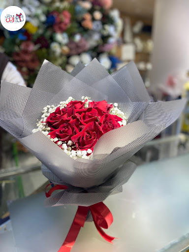 زين حائل للهدايا 