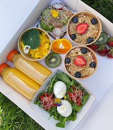 Photo n°5 de Giugiu Brunch à Saint-André-de-Sangonis ()