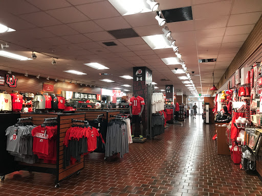 Variety Store «University of Utah Campus Store», reviews and photos, 270 1500 E, Salt Lake City, UT 84112, USA