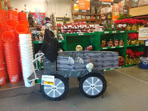 Home Improvement Store «The Home Depot», reviews and photos, 11616 Aurora Ave N, Seattle, WA 98133, USA