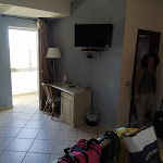 Photo n°3 de l'avis de Fabrizio.a fait le 28/07/2020 à 07:38 sur le  Hotel Lido Conchiglia Azzurra à Porto Cesareo